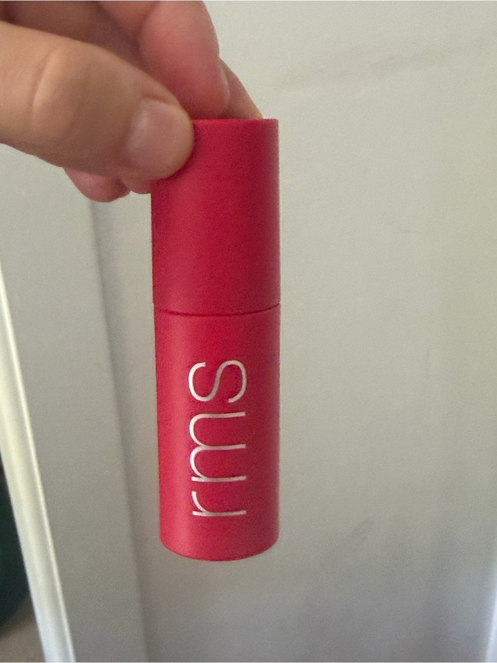 rms Beauty lip oil LILY NEW